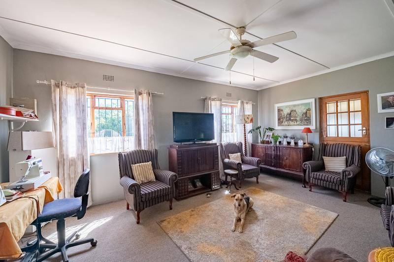 3 Bedroom Property for Sale in Riviersonderend Western Cape